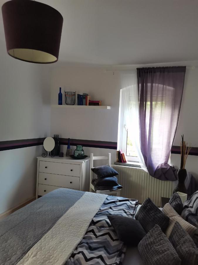 Auszeit Apartman Freital Kültér fotó