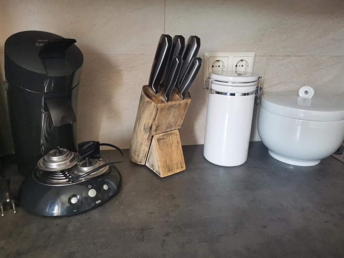 Auszeit Apartman Freital Kültér fotó