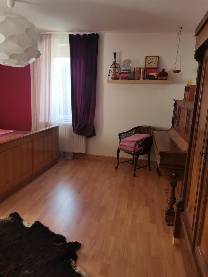 Auszeit Apartman Freital Kültér fotó