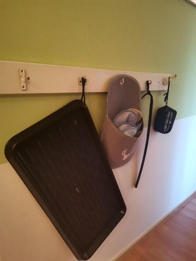 Auszeit Apartman Freital Kültér fotó