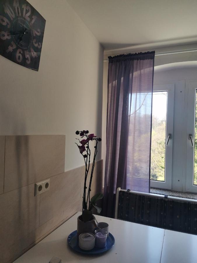Auszeit Apartman Freital Kültér fotó